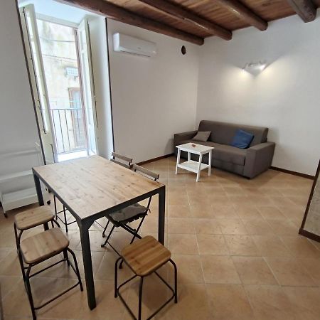 La Volta Di Gatto Villa ปาแลร์โม ภายนอก รูปภาพ